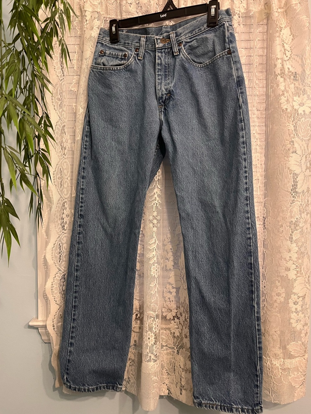 Men’s Wrangler Jeans